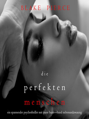 cover image of Die Perfekten Menschen 